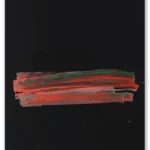 Exposición de Rafael Canogar, Realidades (Obras 1949-2024).