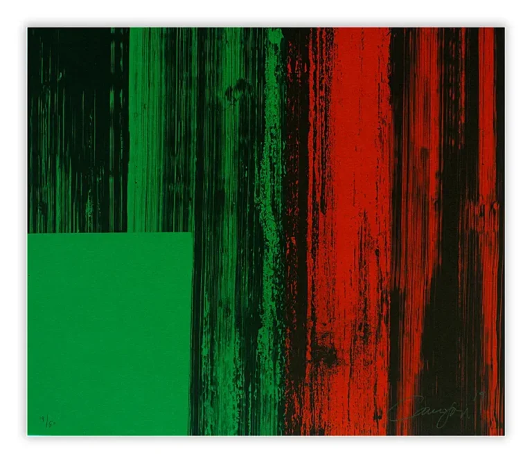 RAFAEL CANOGAR_Espejismos de la Memoria I (390.1)