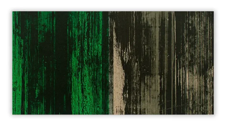 RAFAEL CANOGAR_Espejismos de la Memoria IV (390.4)